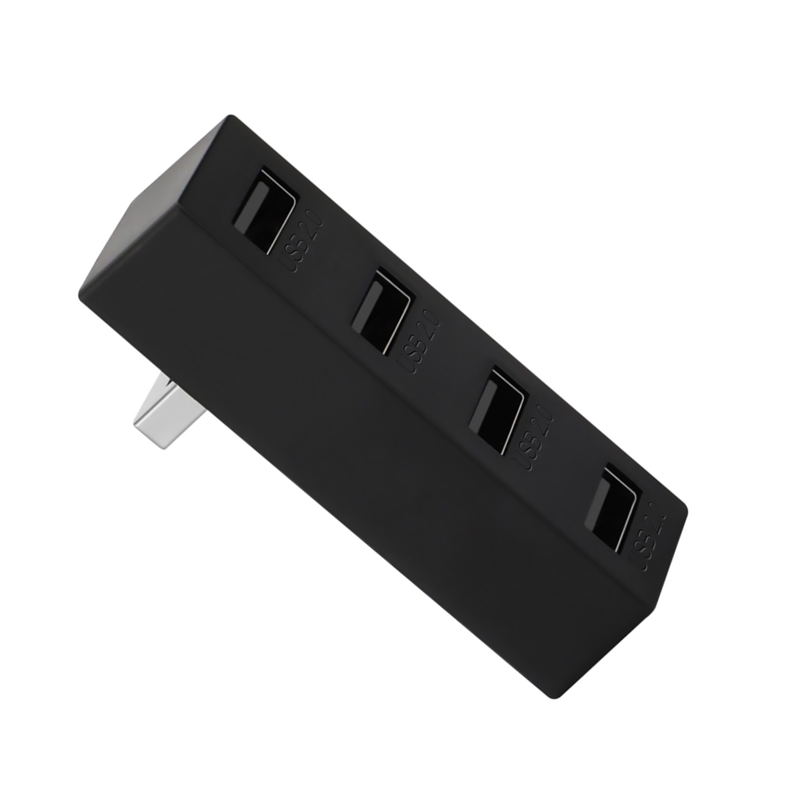 4 Port USB2.0 Hub For Xbox Ser - đánh giá và giá Esports Gaming Splitter